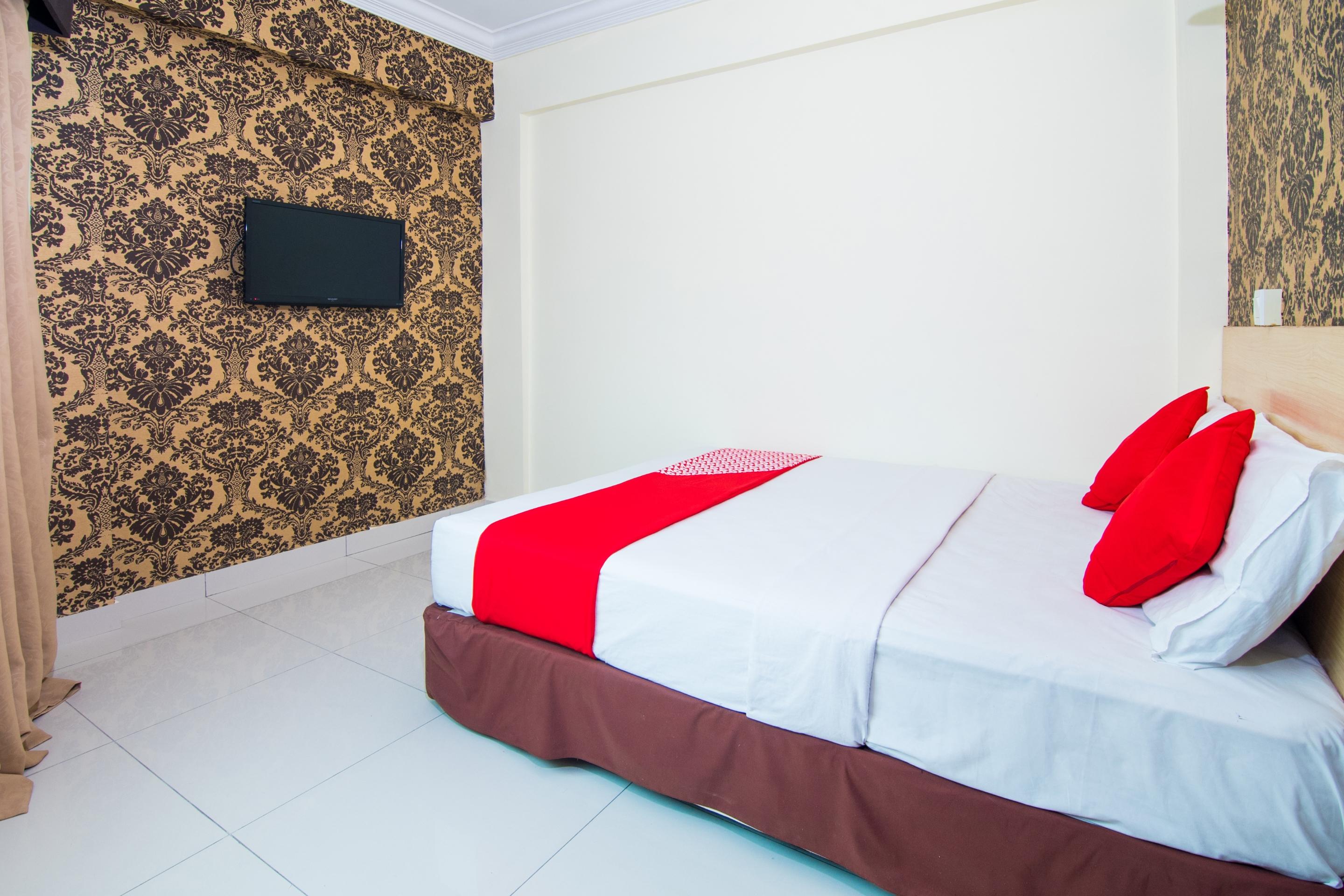 Sea Princess Hotel Teluk Bahang Dış mekan fotoğraf