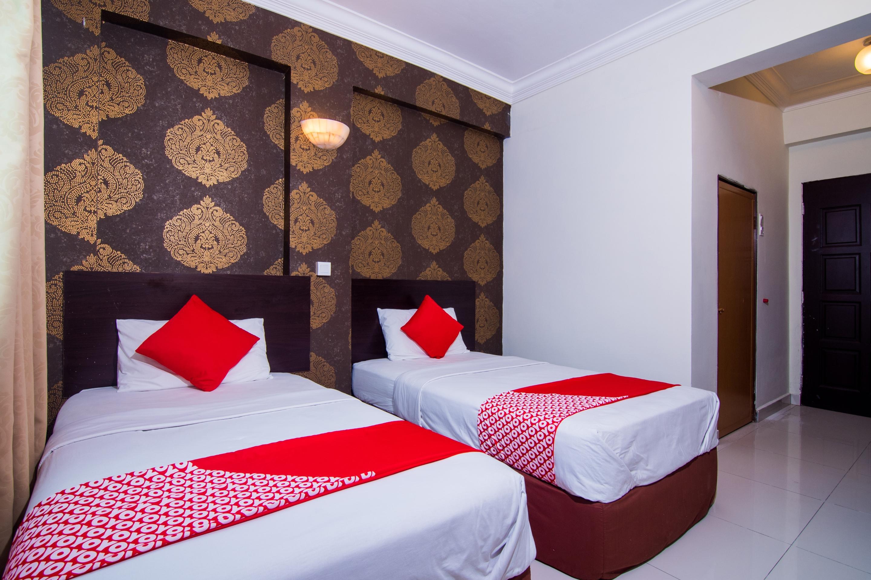 Sea Princess Hotel Teluk Bahang Dış mekan fotoğraf
