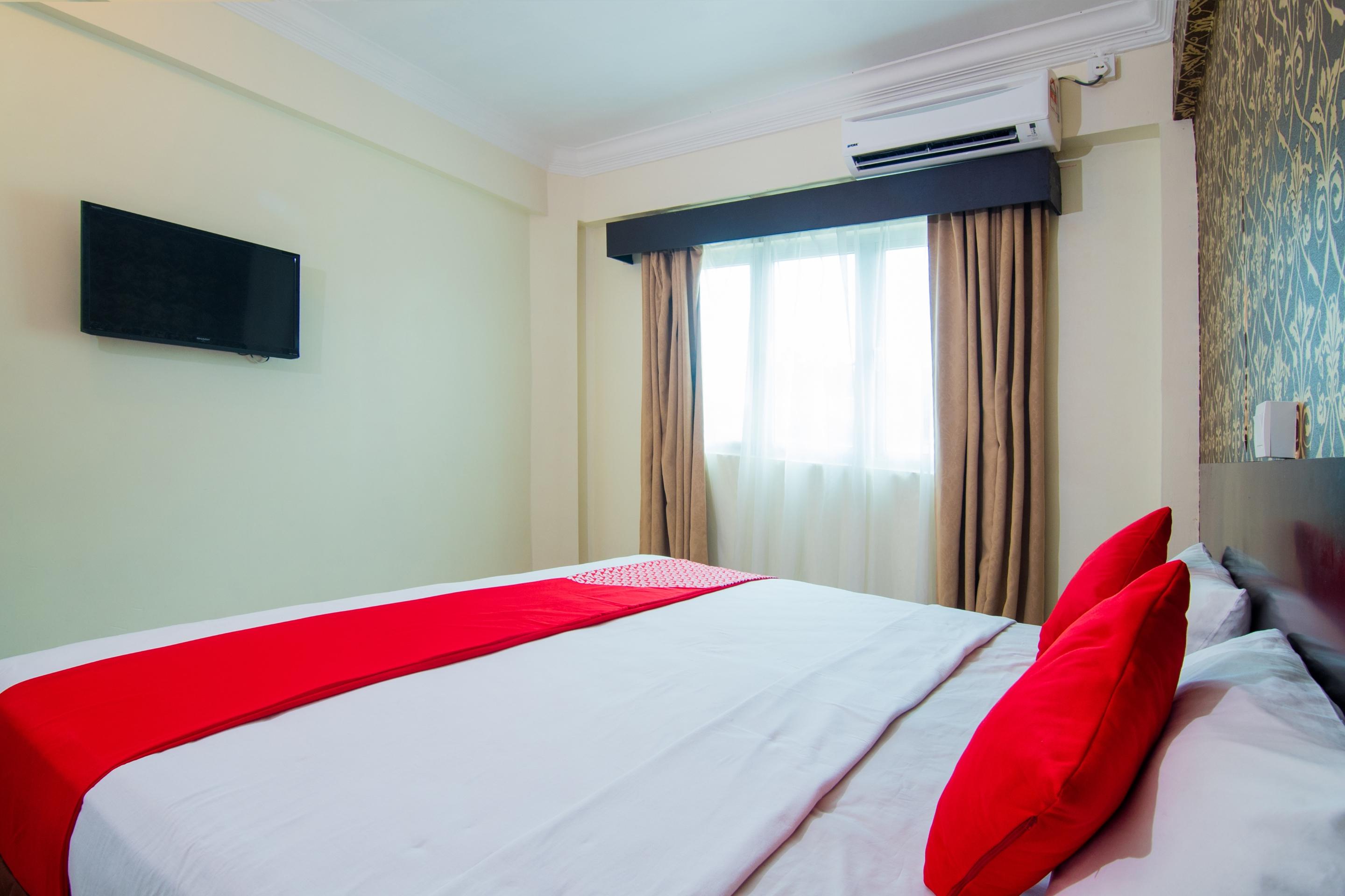 Sea Princess Hotel Teluk Bahang Dış mekan fotoğraf