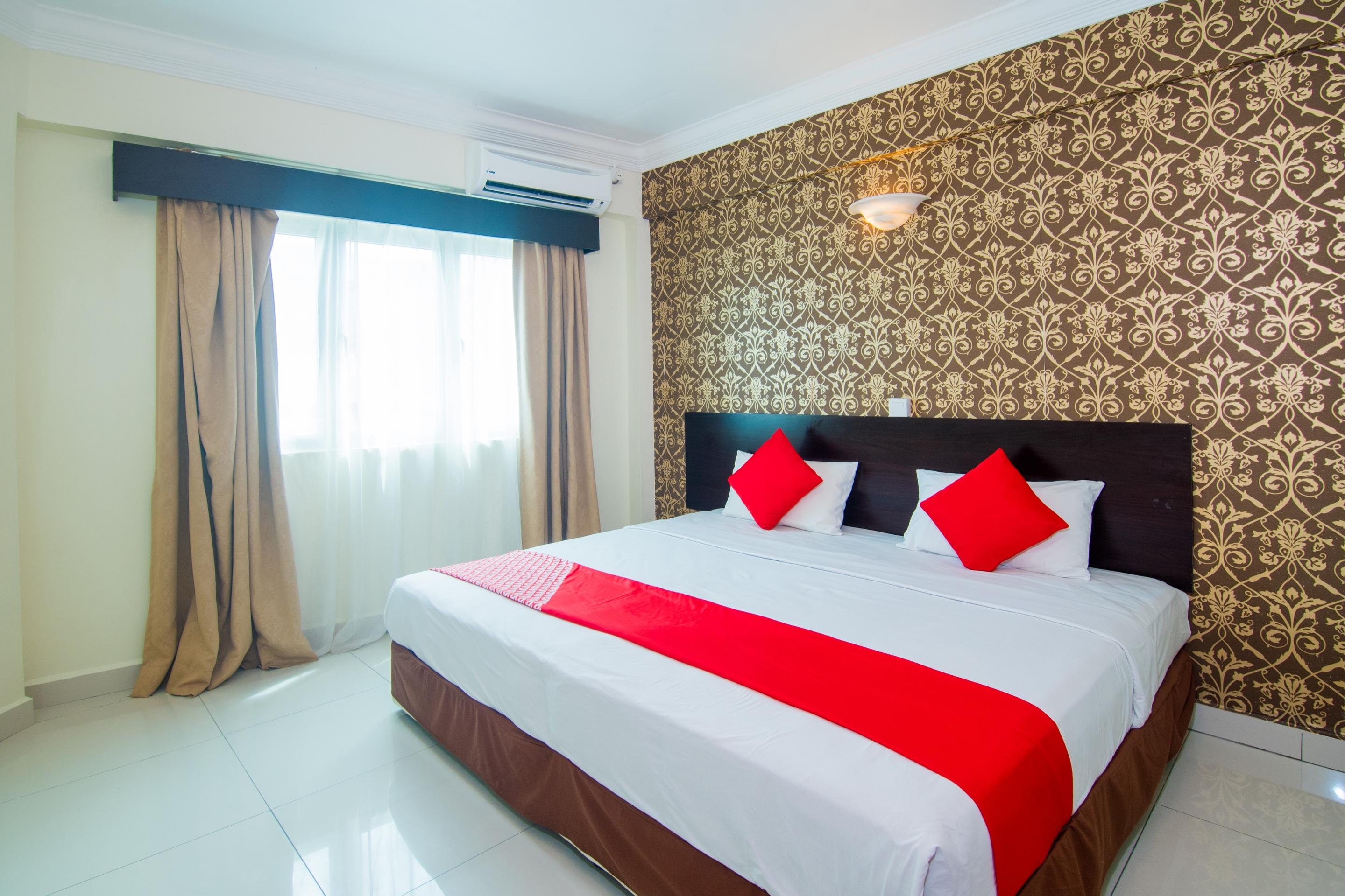 Sea Princess Hotel Teluk Bahang Dış mekan fotoğraf