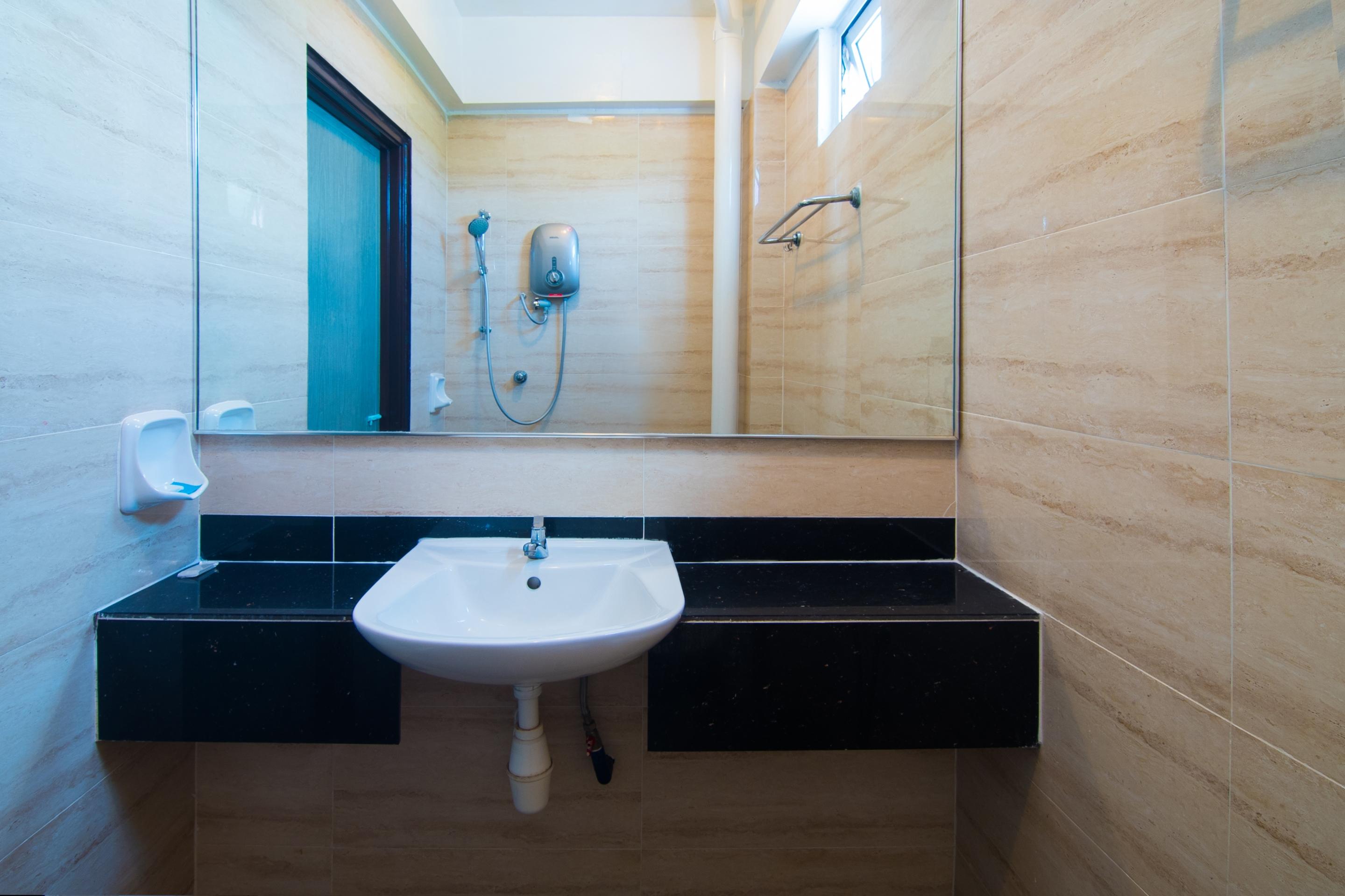 Sea Princess Hotel Teluk Bahang Dış mekan fotoğraf