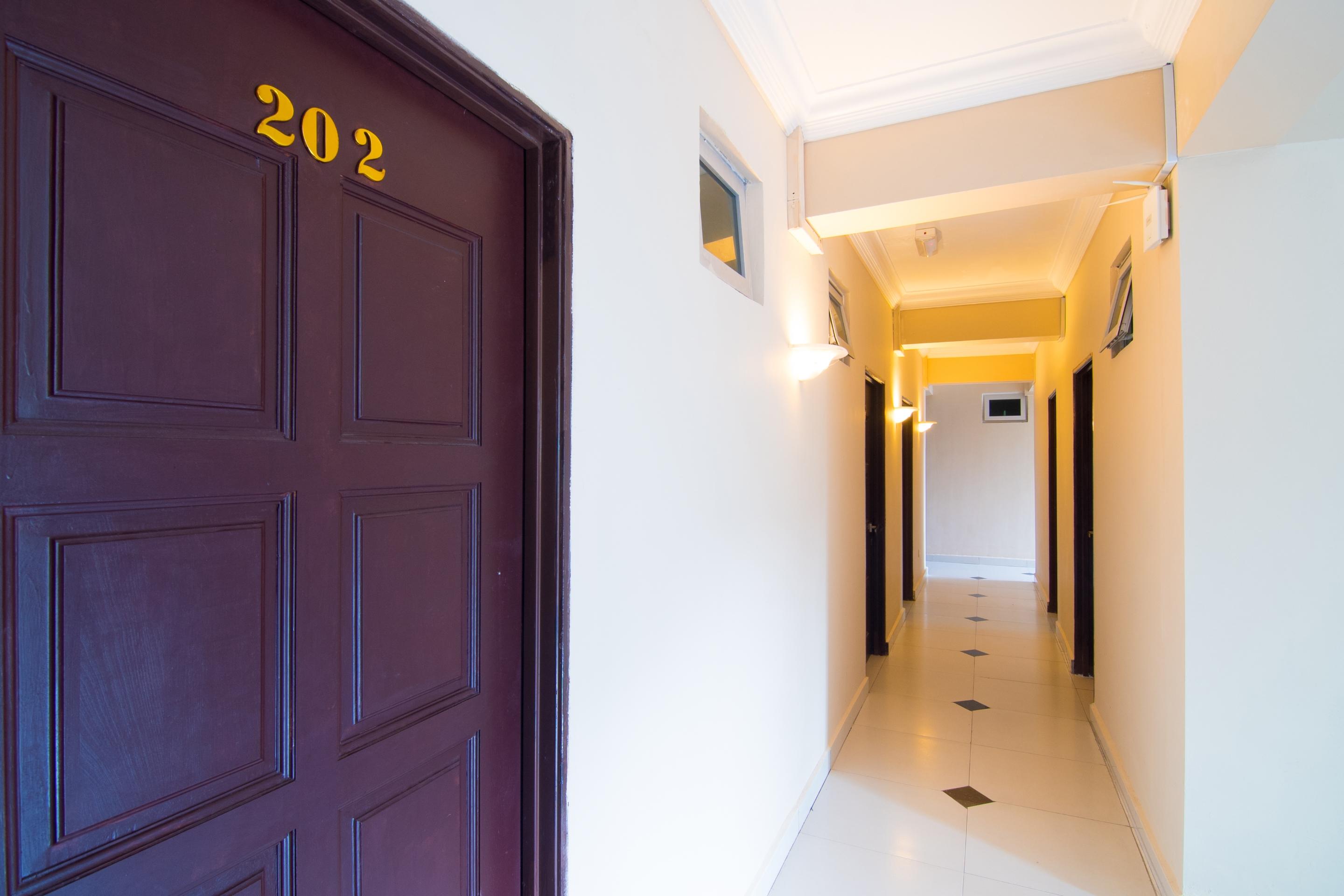 Sea Princess Hotel Teluk Bahang Dış mekan fotoğraf