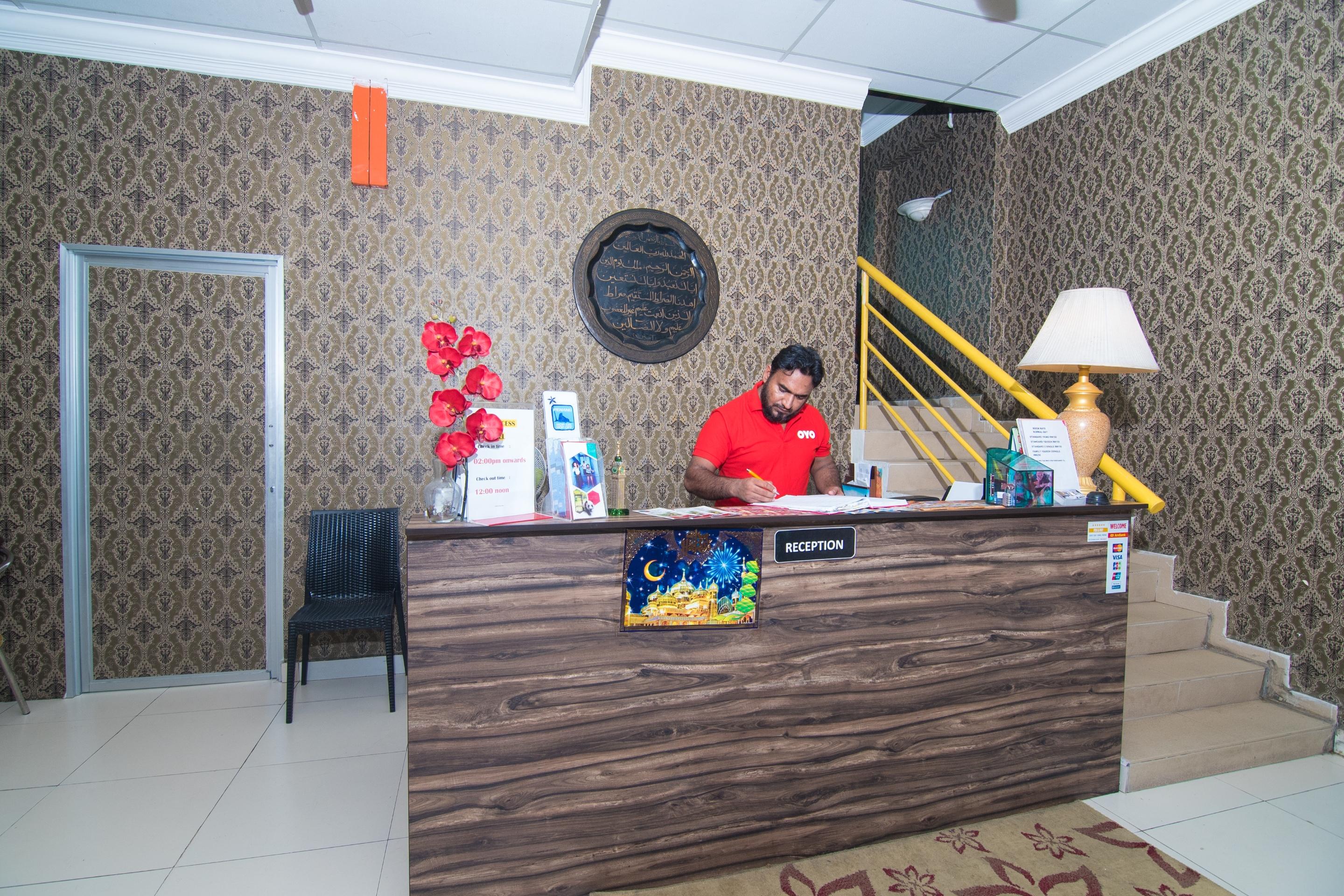 Sea Princess Hotel Teluk Bahang Dış mekan fotoğraf
