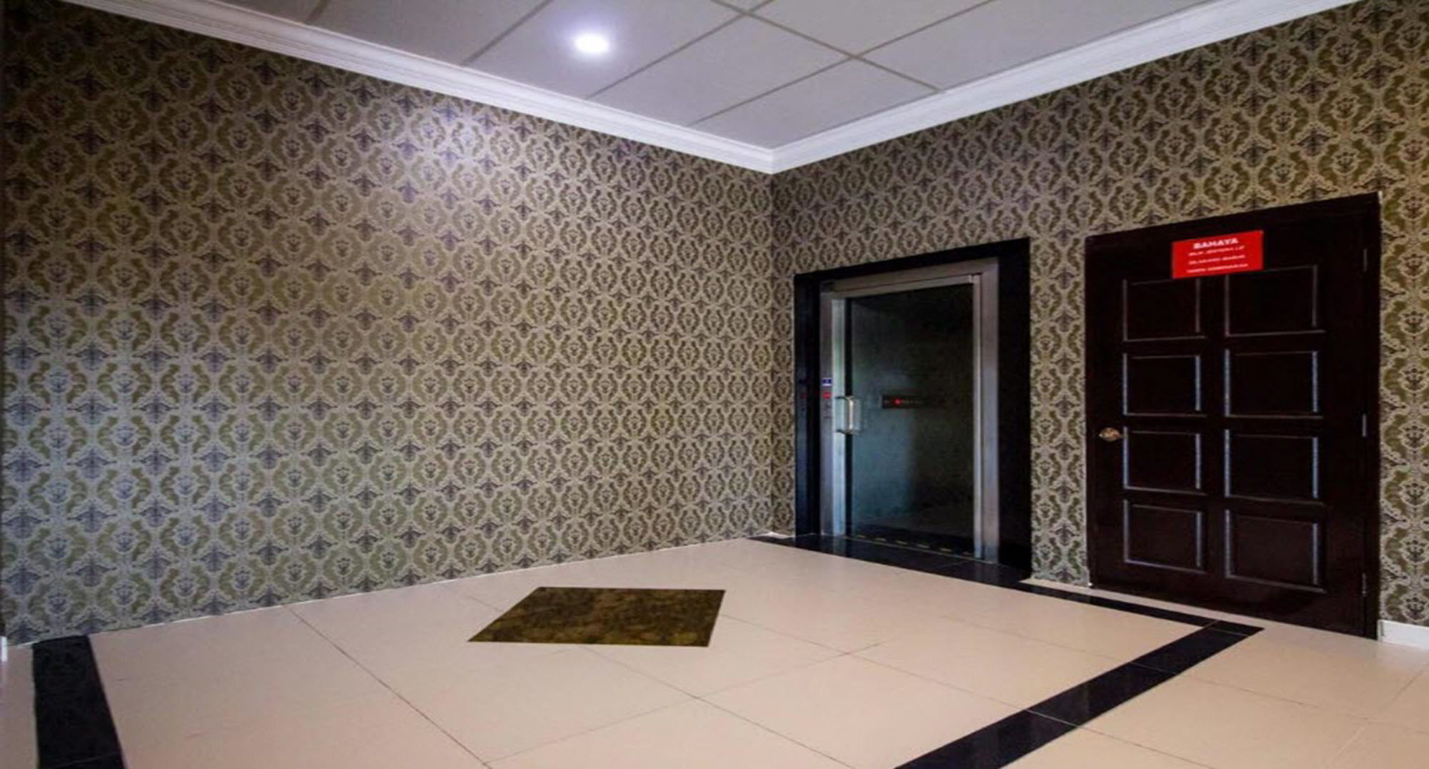 Sea Princess Hotel Teluk Bahang Dış mekan fotoğraf
