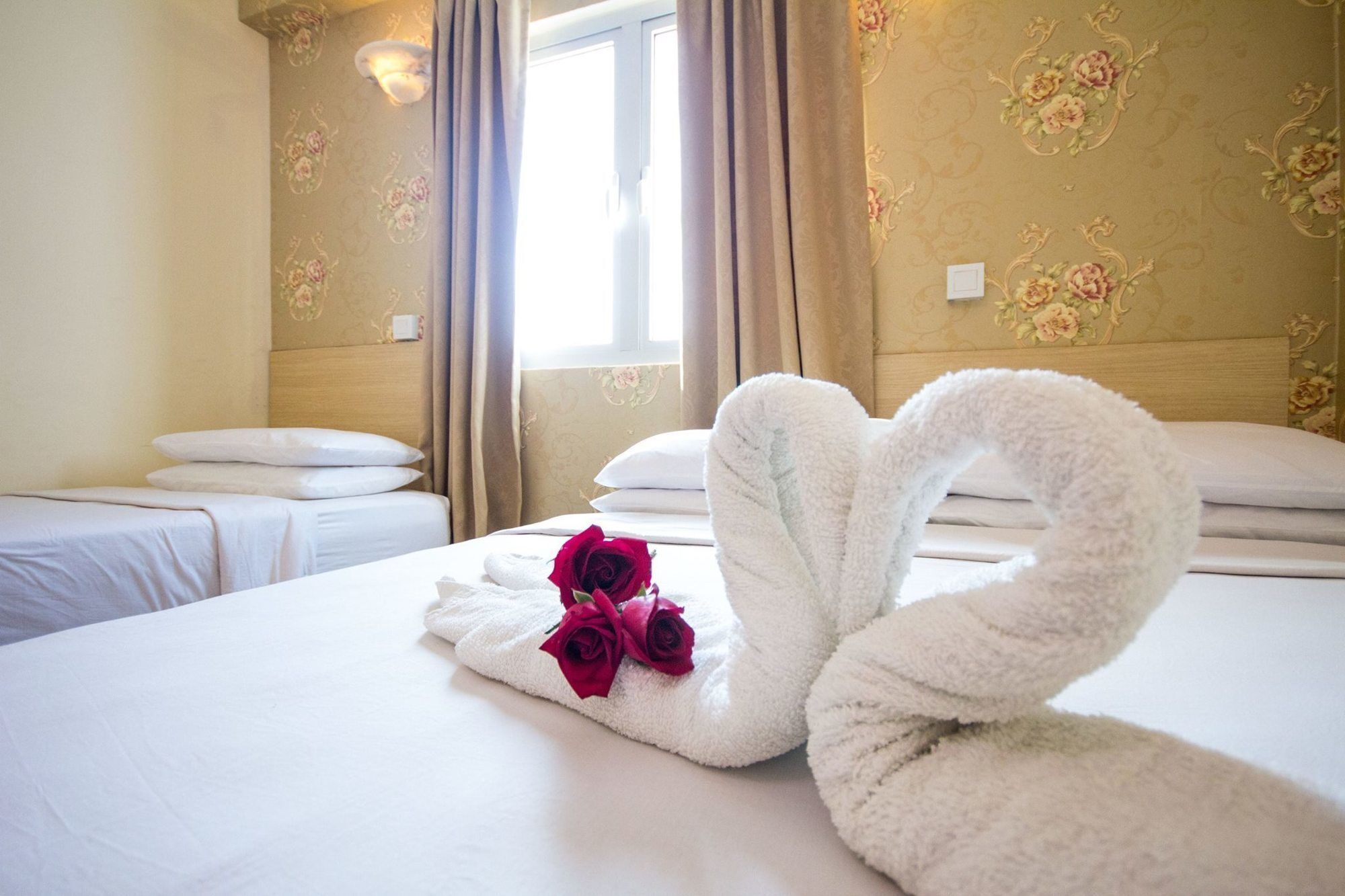 Sea Princess Hotel Teluk Bahang Dış mekan fotoğraf